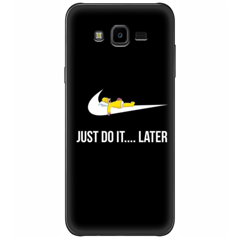 Чехол Uprint Samsung J700H Galaxy J7 