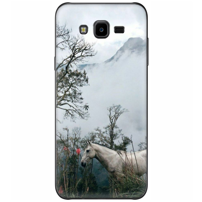 Чехол Uprint Samsung J700H Galaxy J7 