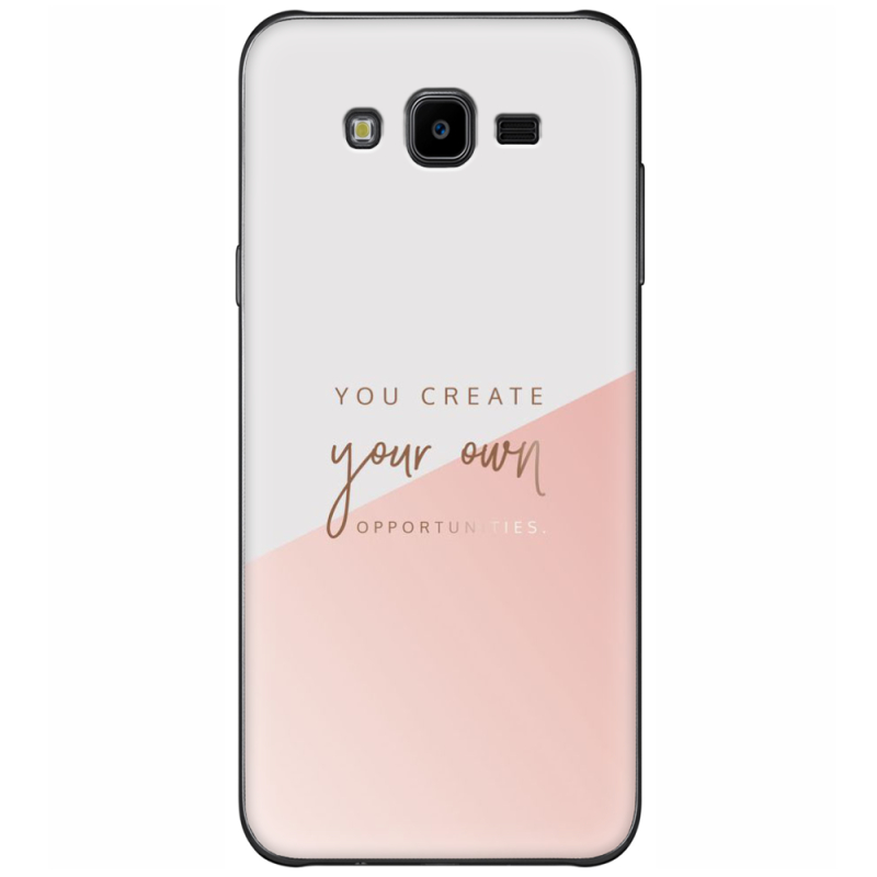 Чехол Uprint Samsung J700H Galaxy J7 