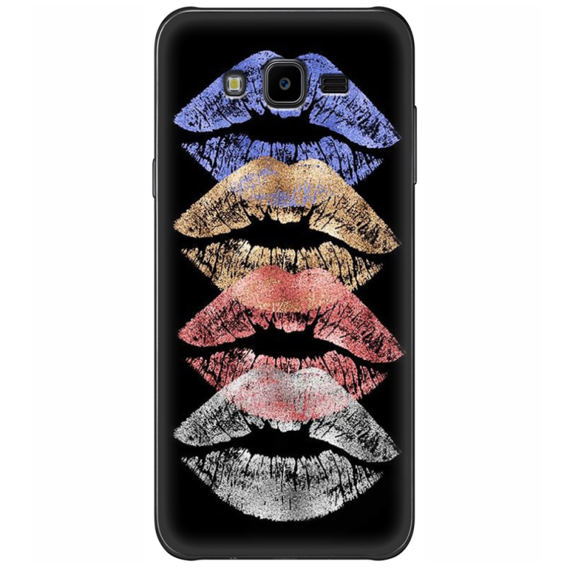 Чехол Uprint Samsung J700H Galaxy J7 