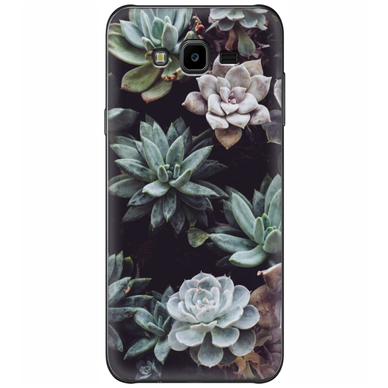 Чехол Uprint Samsung J700H Galaxy J7 