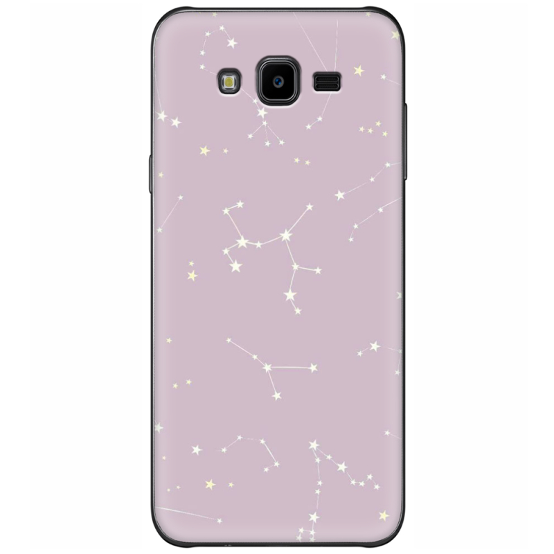 Чехол Uprint Samsung J700H Galaxy J7 