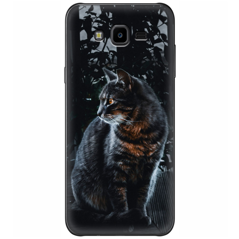 Чехол Uprint Samsung J700H Galaxy J7 