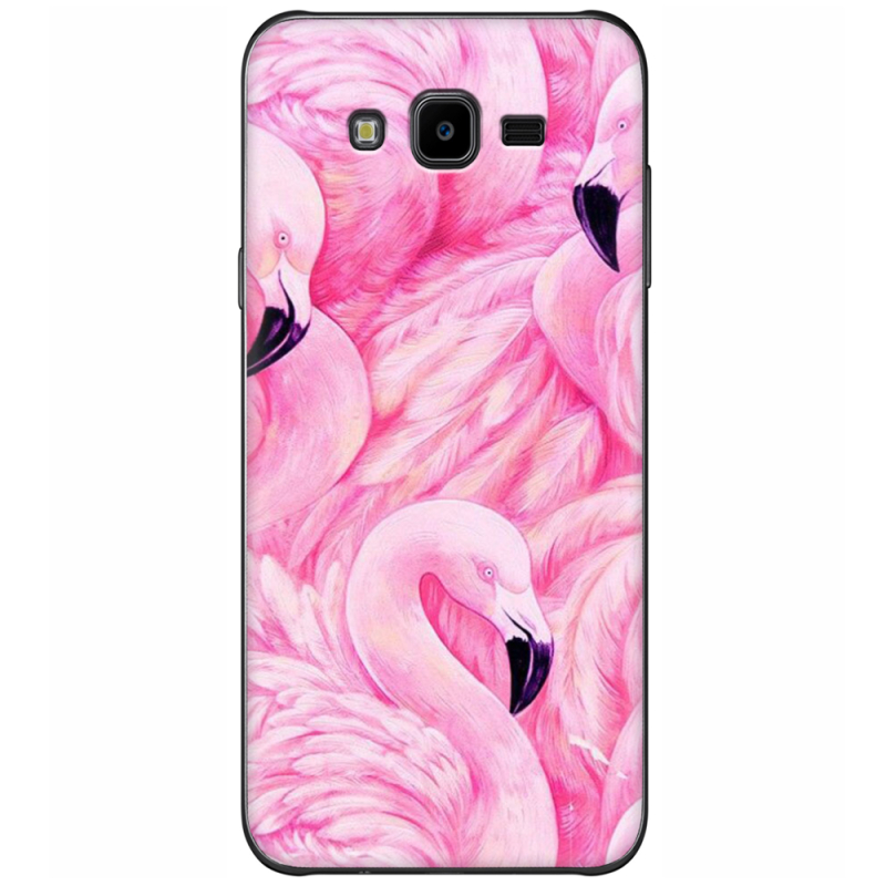 Чехол Uprint Samsung J700H Galaxy J7 