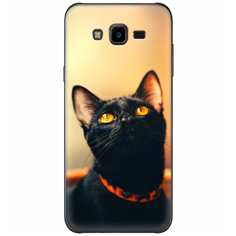 Чехол Uprint Samsung J700H Galaxy J7 