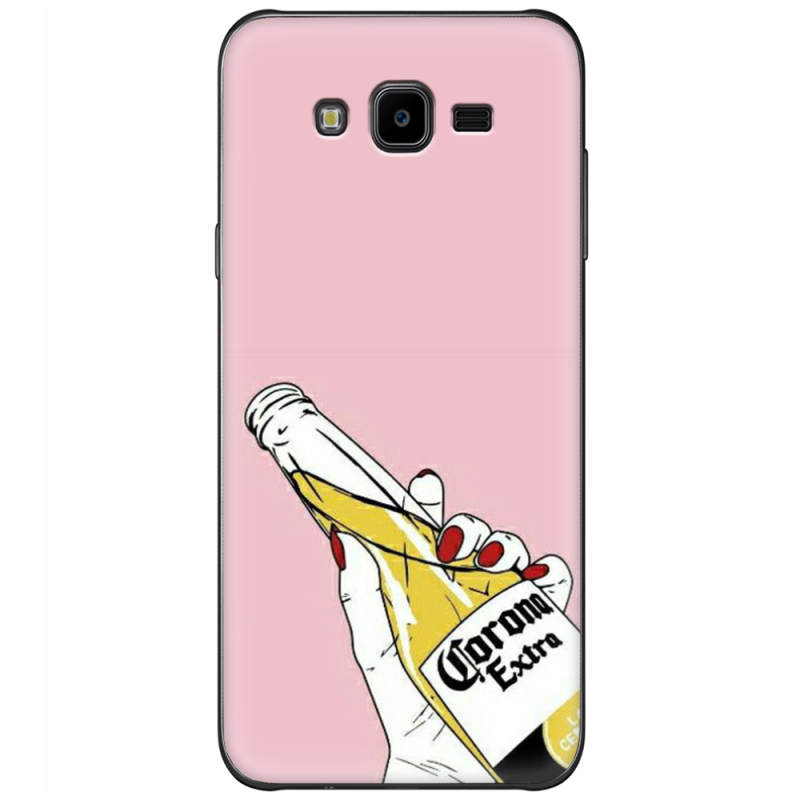 Чехол Uprint Samsung J700H Galaxy J7 