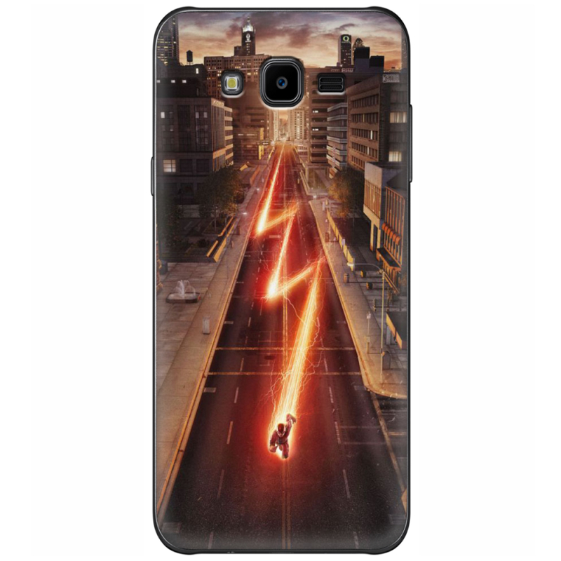 Чехол Uprint Samsung J700H Galaxy J7 