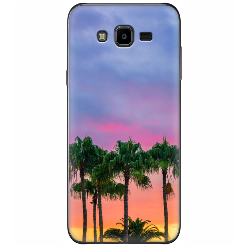 Чехол Uprint Samsung J700H Galaxy J7 