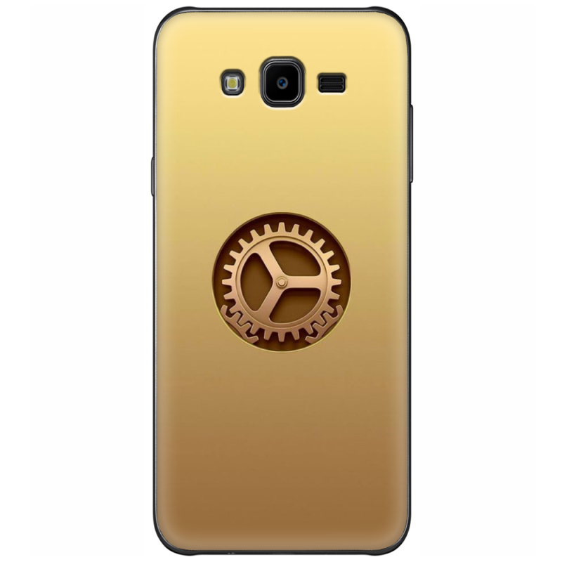 Чехол Uprint Samsung J700H Galaxy J7 