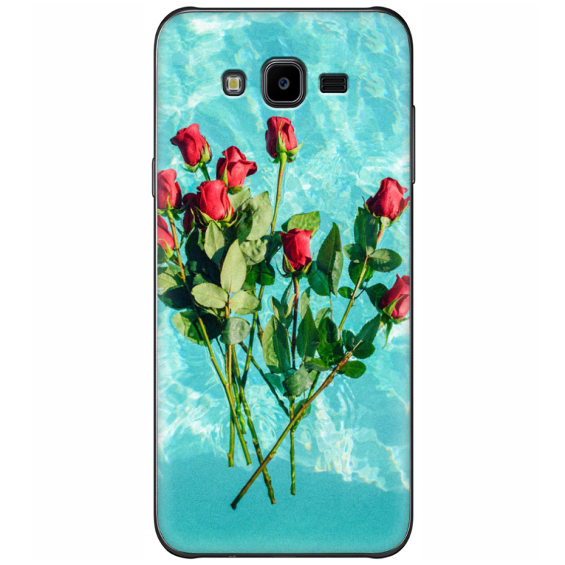 Чехол Uprint Samsung J700H Galaxy J7 