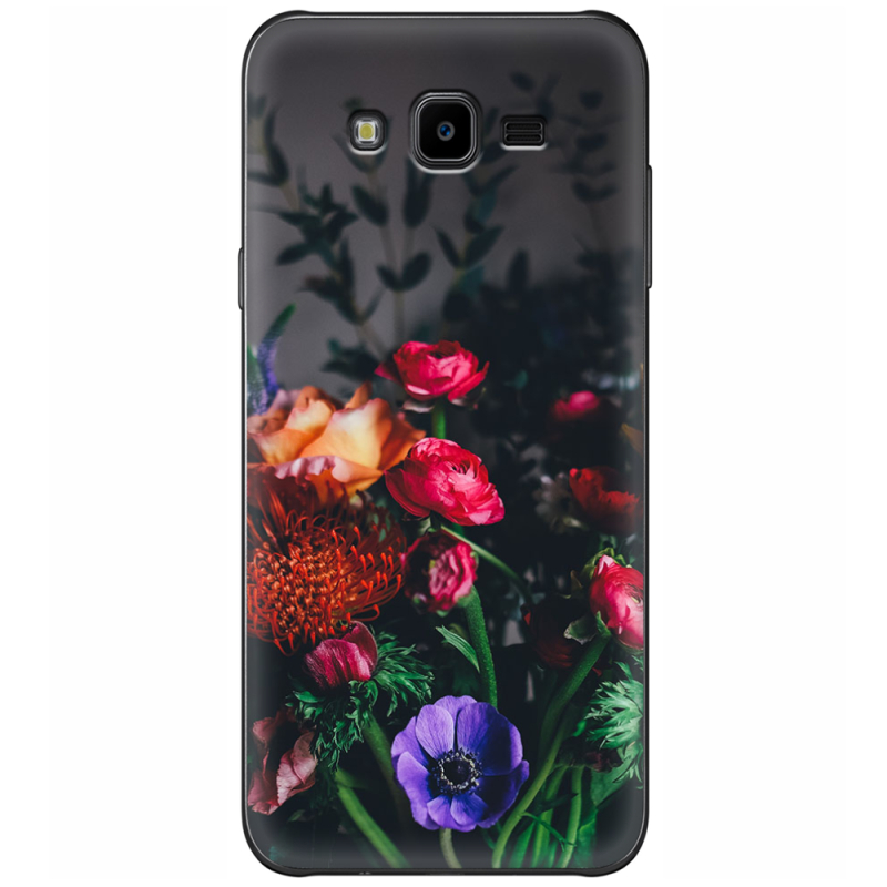 Чехол Uprint Samsung J700H Galaxy J7 