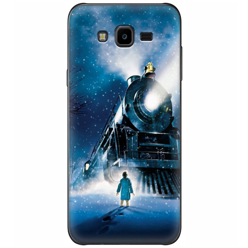 Чехол Uprint Samsung J700H Galaxy J7 