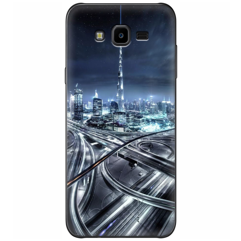 Чехол Uprint Samsung J700H Galaxy J7 