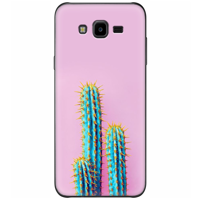 Чехол Uprint Samsung J700H Galaxy J7 