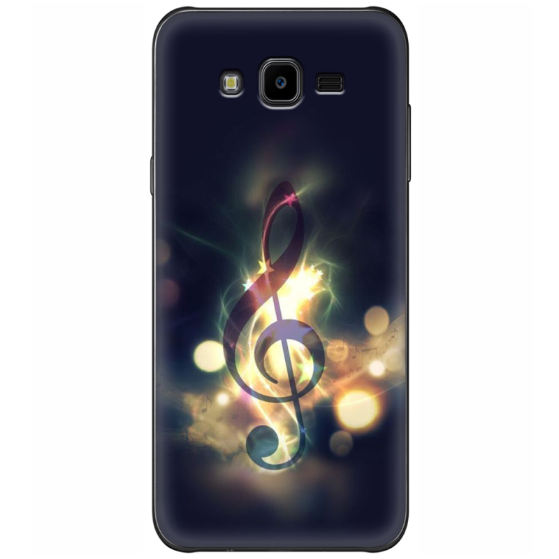 Чехол Uprint Samsung J700H Galaxy J7 