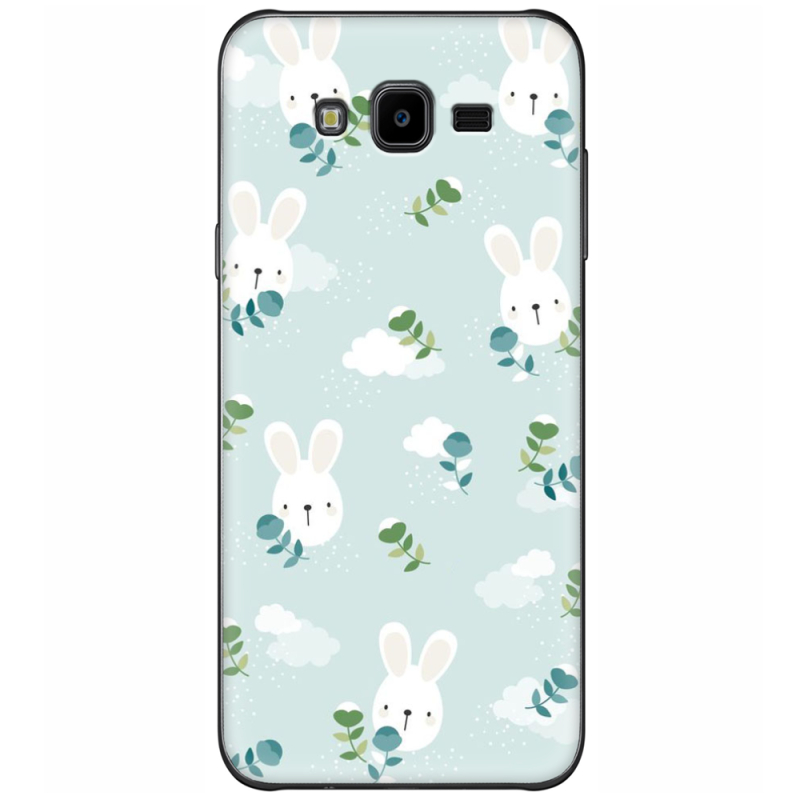 Чехол Uprint Samsung J700H Galaxy J7 