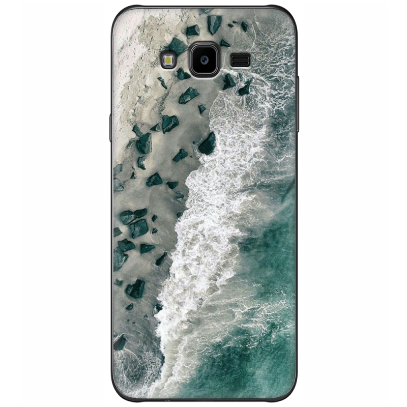 Чехол Uprint Samsung J700H Galaxy J7 