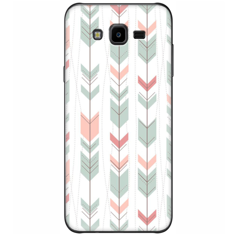 Чехол Uprint Samsung J700H Galaxy J7 