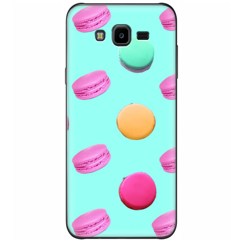 Чехол Uprint Samsung J700H Galaxy J7 