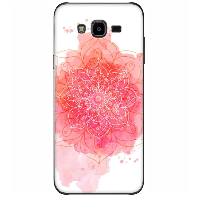 Чехол Uprint Samsung J700H Galaxy J7 