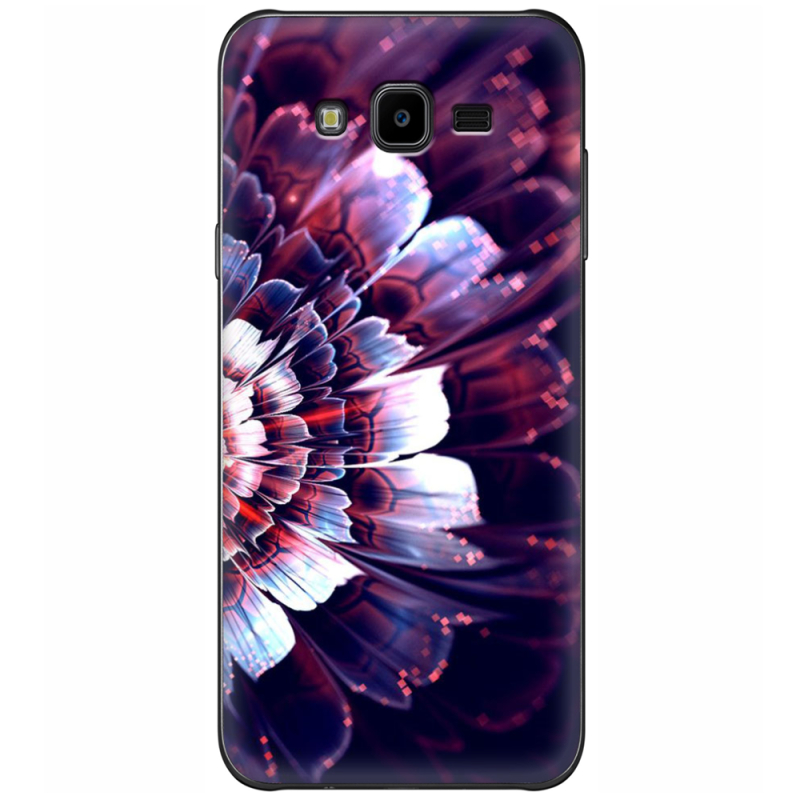 Чехол Uprint Samsung J700H Galaxy J7 