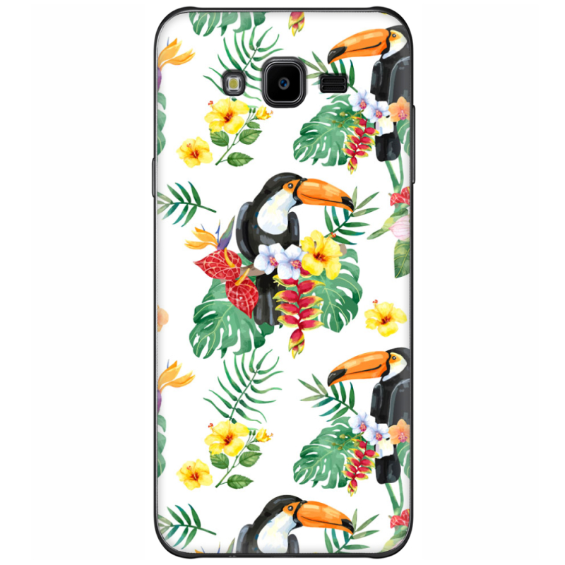 Чехол Uprint Samsung J700H Galaxy J7 