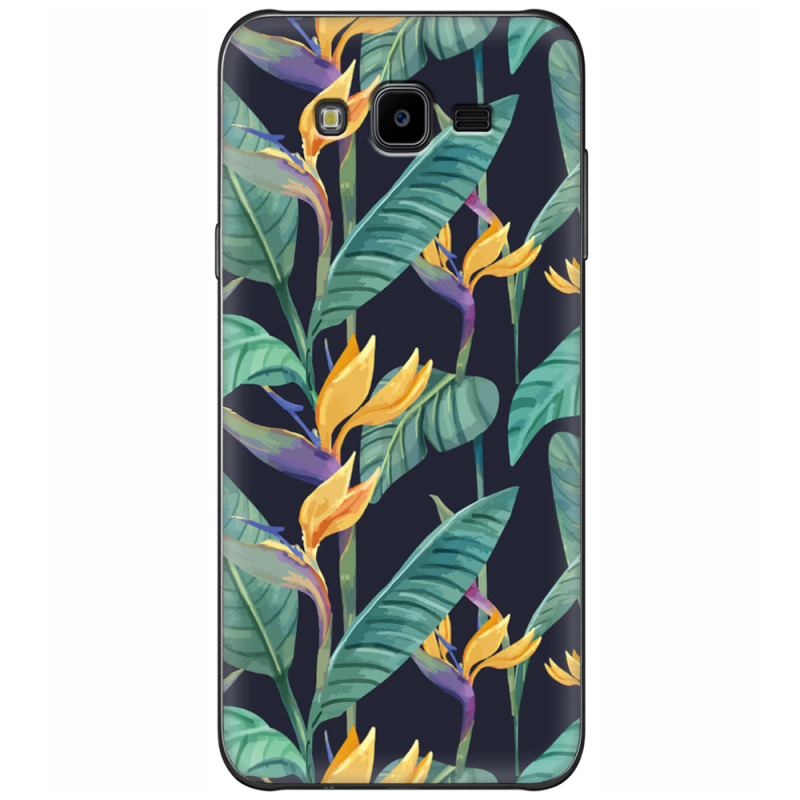 Чехол Uprint Samsung J700H Galaxy J7 