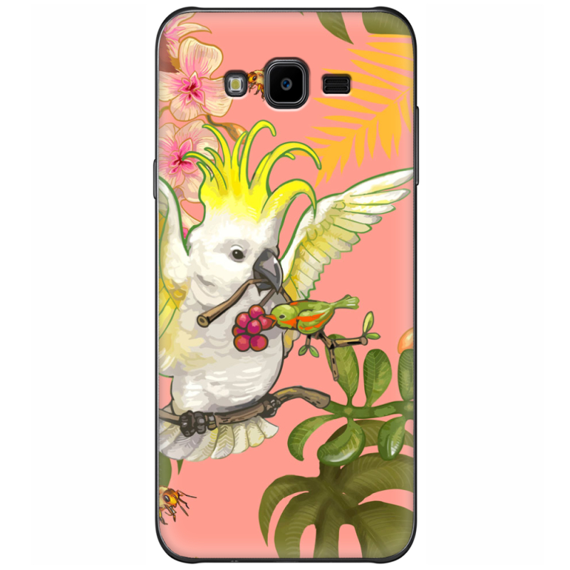 Чехол Uprint Samsung J700H Galaxy J7 