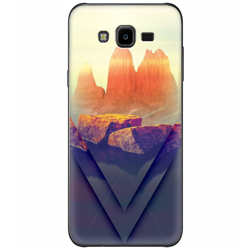 Чехол Uprint Samsung J700H Galaxy J7 