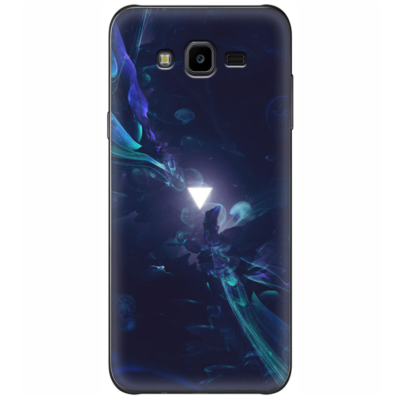 Чехол Uprint Samsung J700H Galaxy J7 