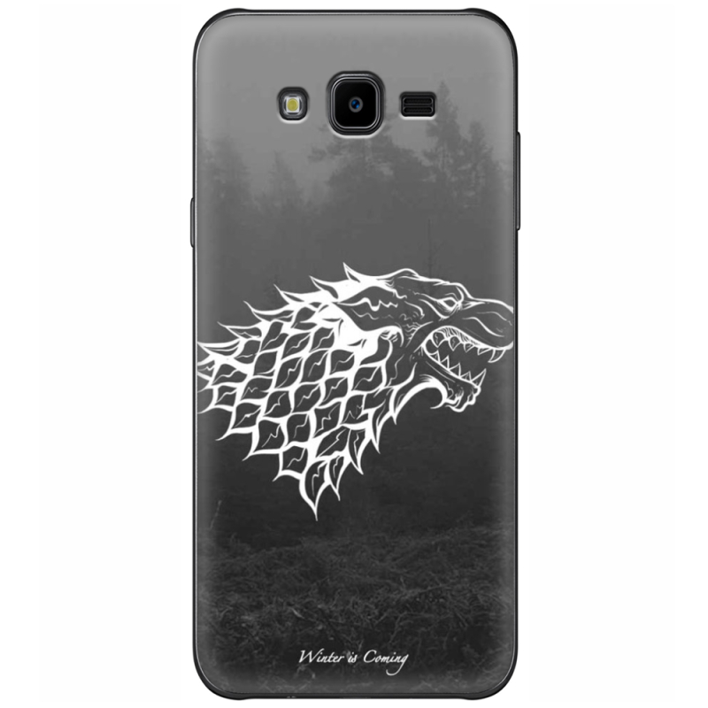 Чехол Uprint Samsung J700H Galaxy J7 