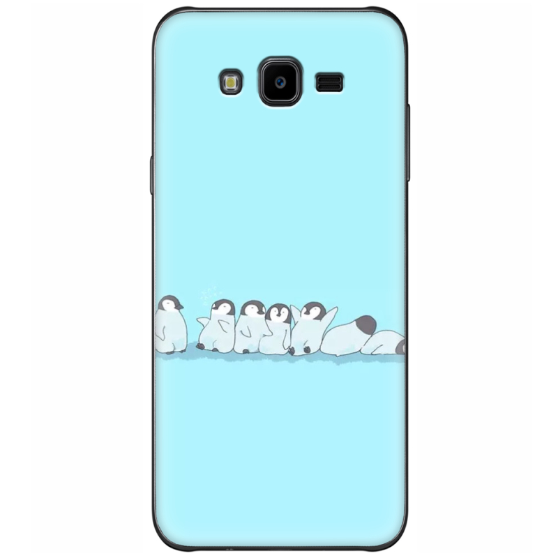 Чехол Uprint Samsung J700H Galaxy J7 