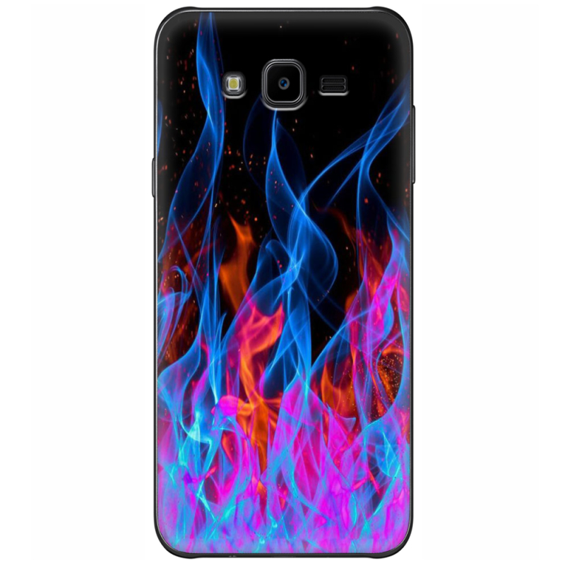 Чехол Uprint Samsung J700H Galaxy J7 