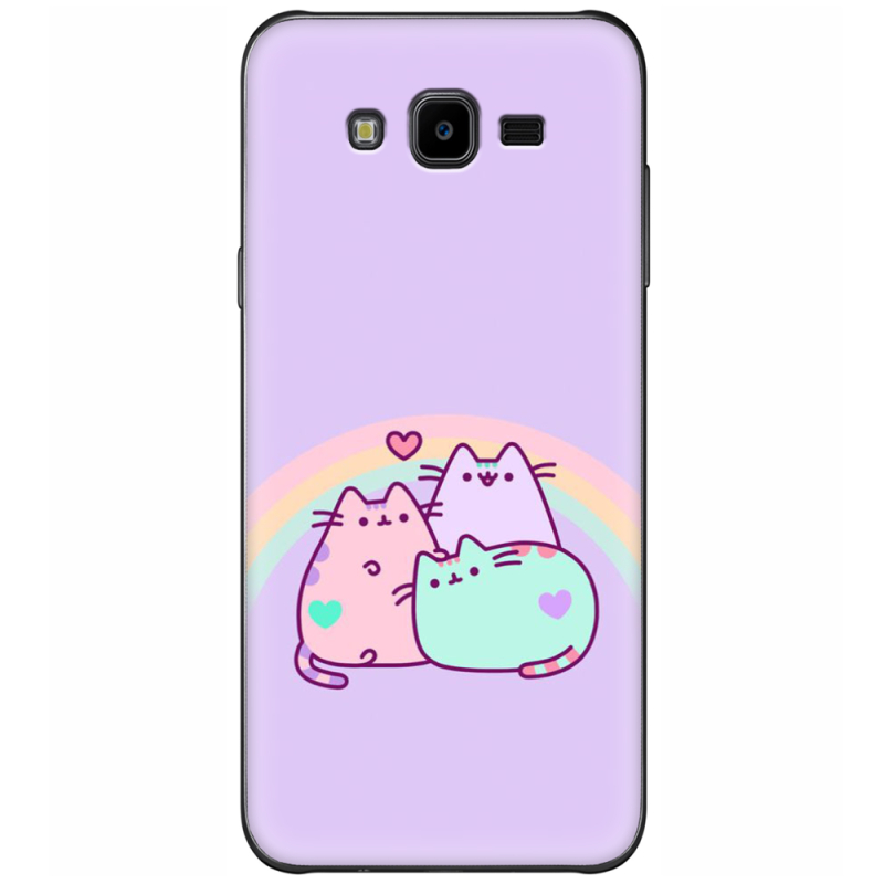 Чехол Uprint Samsung J700H Galaxy J7 