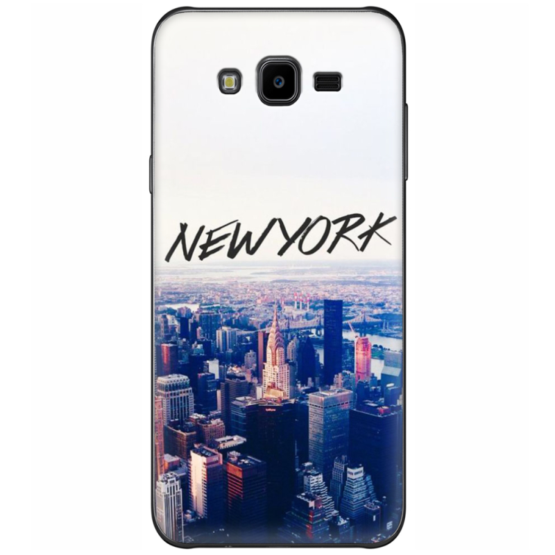 Чехол Uprint Samsung J700H Galaxy J7 