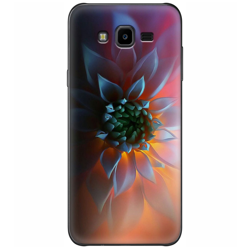 Чехол Uprint Samsung J700H Galaxy J7 