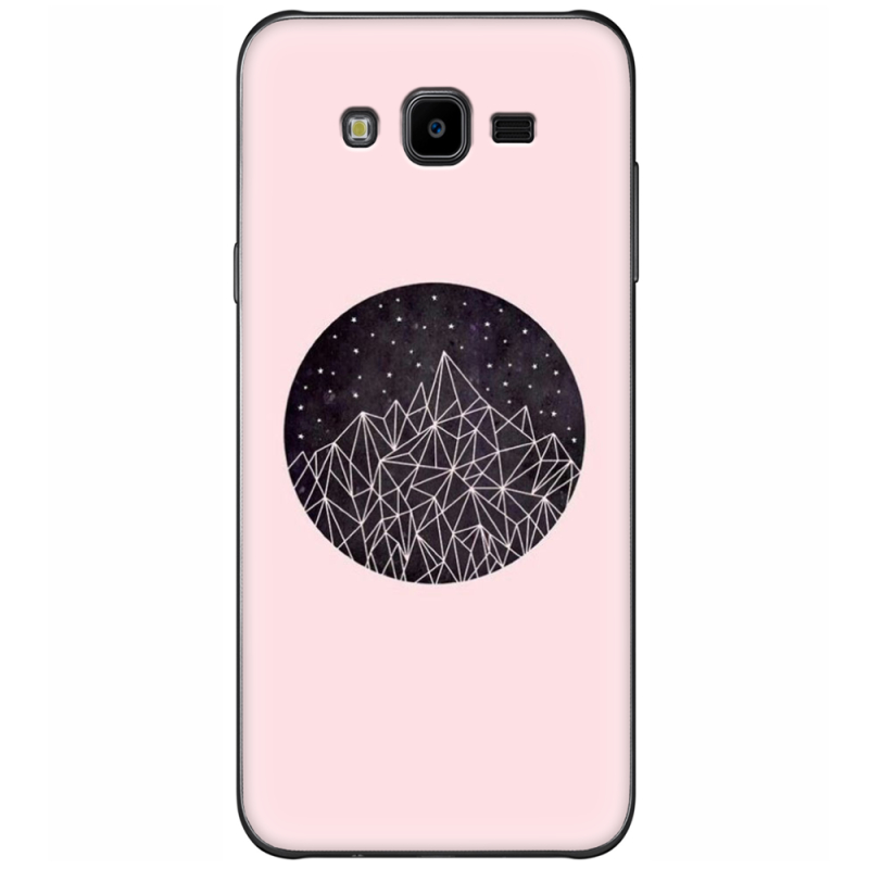 Чехол Uprint Samsung J700H Galaxy J7 