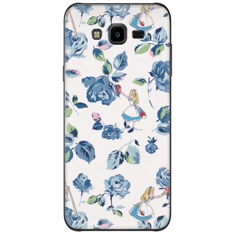 Чехол Uprint Samsung J700H Galaxy J7 