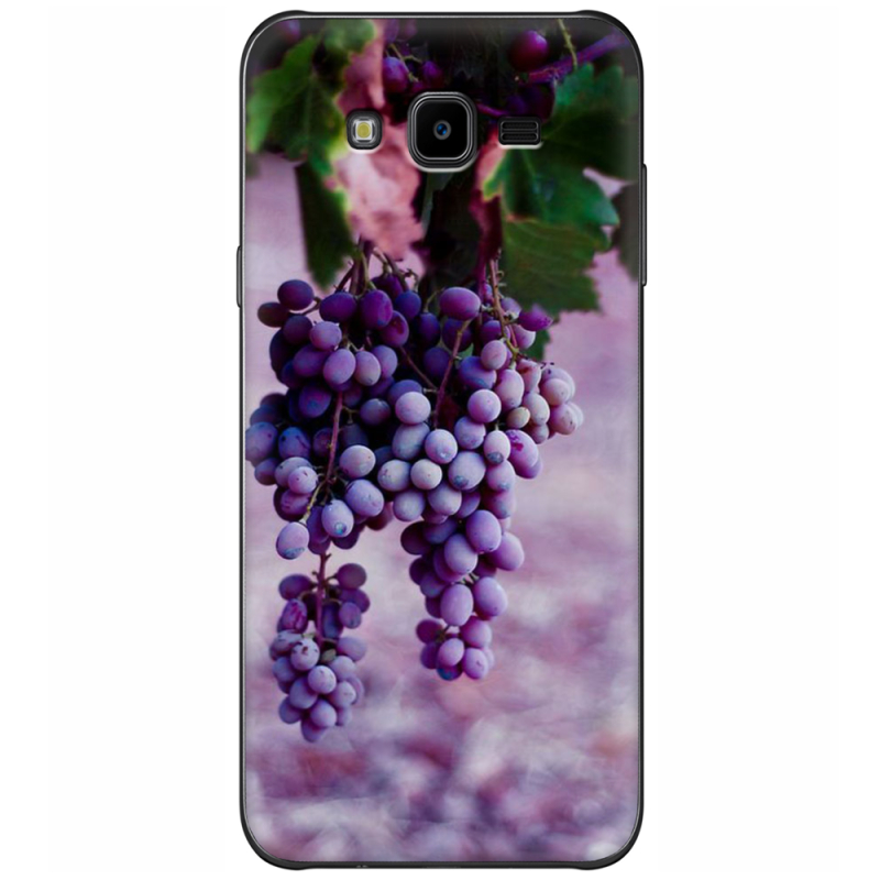 Чехол Uprint Samsung J700H Galaxy J7 