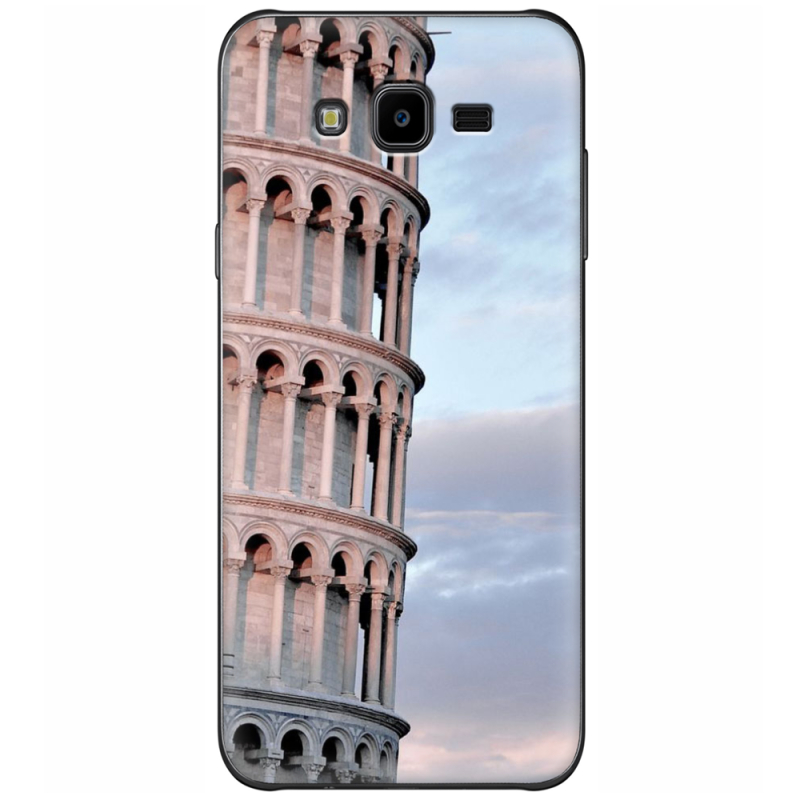 Чехол Uprint Samsung J700H Galaxy J7 