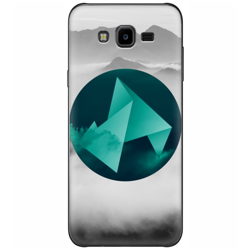 Чехол Uprint Samsung J700H Galaxy J7 