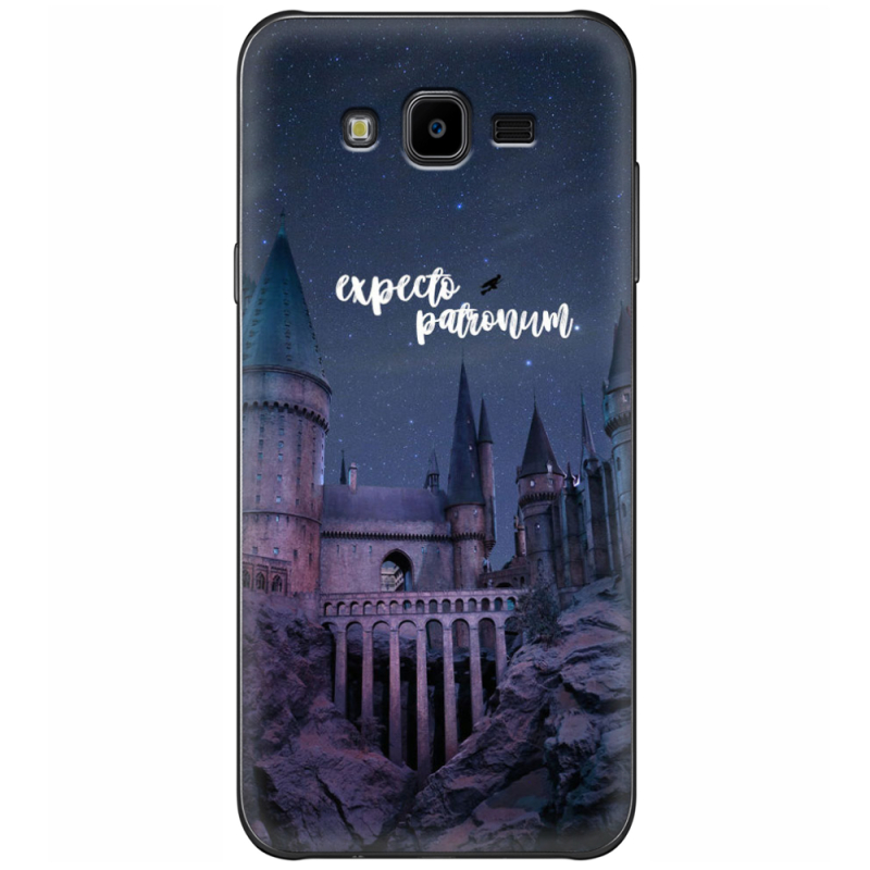 Чехол Uprint Samsung J700H Galaxy J7 