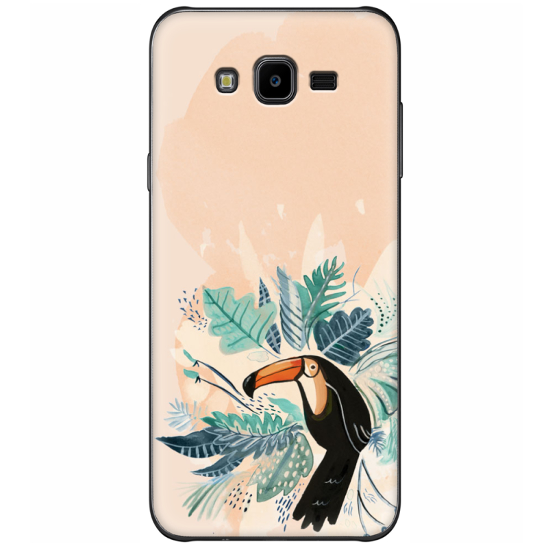 Чехол Uprint Samsung J700H Galaxy J7 