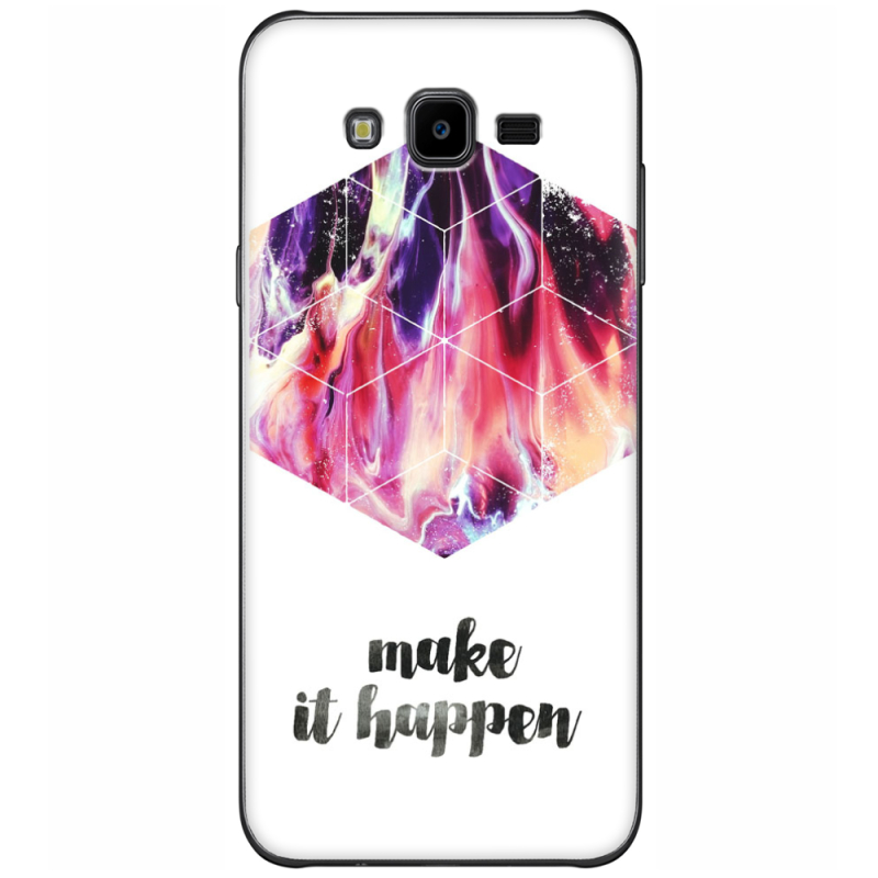 Чехол Uprint Samsung J700H Galaxy J7 