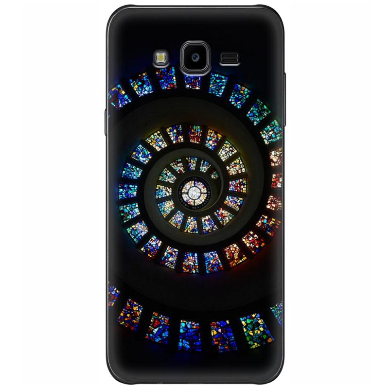 Чехол Uprint Samsung J700H Galaxy J7 