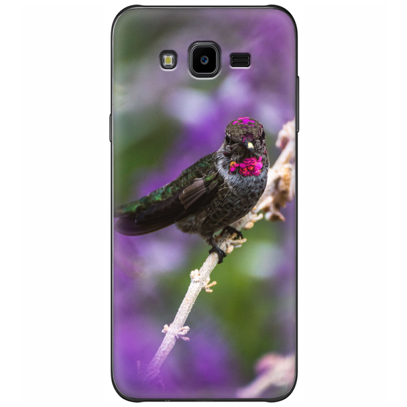 Чехол Uprint Samsung J700H Galaxy J7 