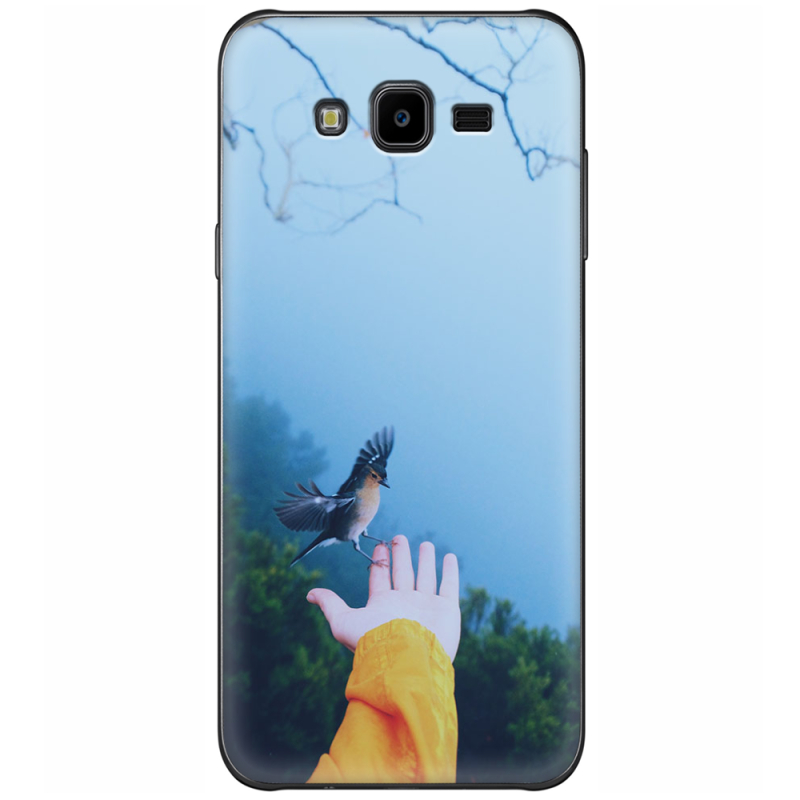 Чехол Uprint Samsung J700H Galaxy J7 