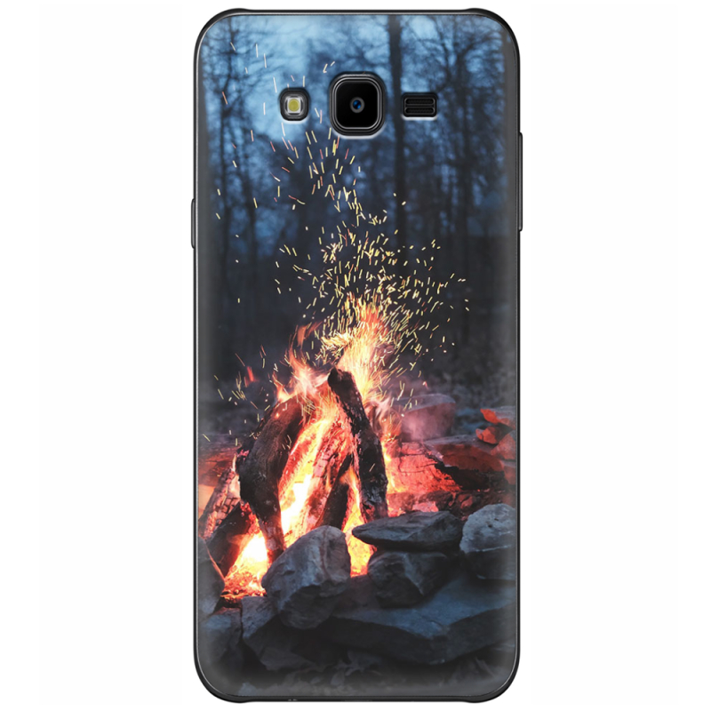 Чехол Uprint Samsung J700H Galaxy J7 