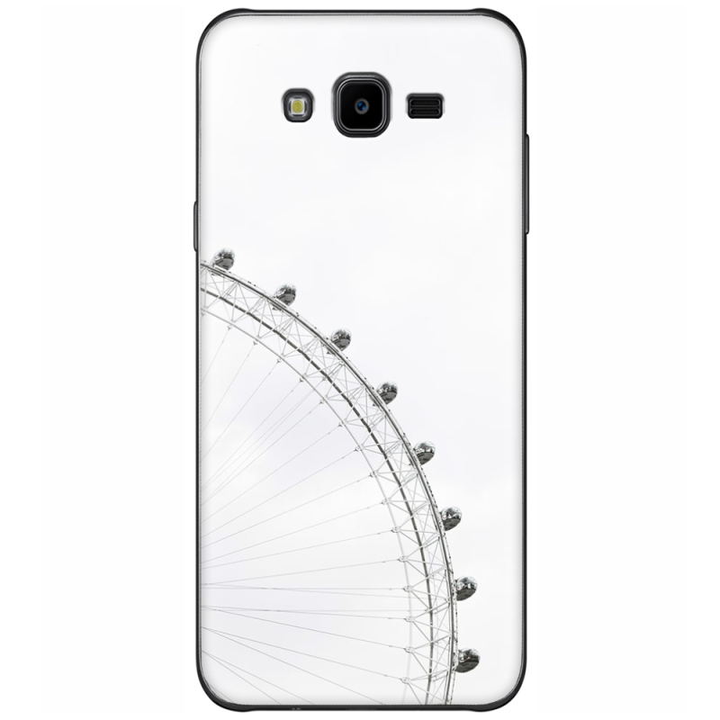 Чехол Uprint Samsung J700H Galaxy J7 