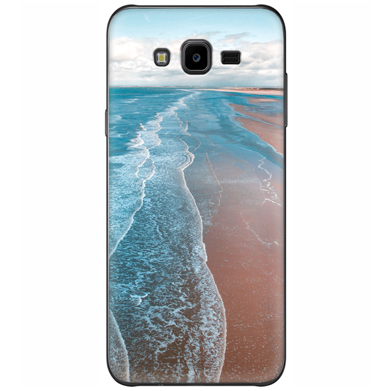 Чехол Uprint Samsung J700H Galaxy J7 